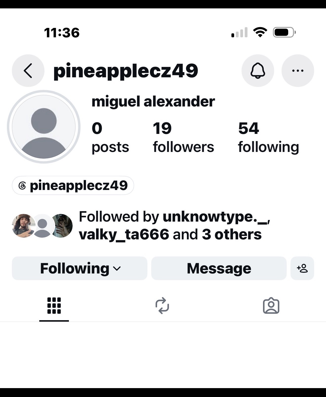 santiago builes cifuentes puppet account