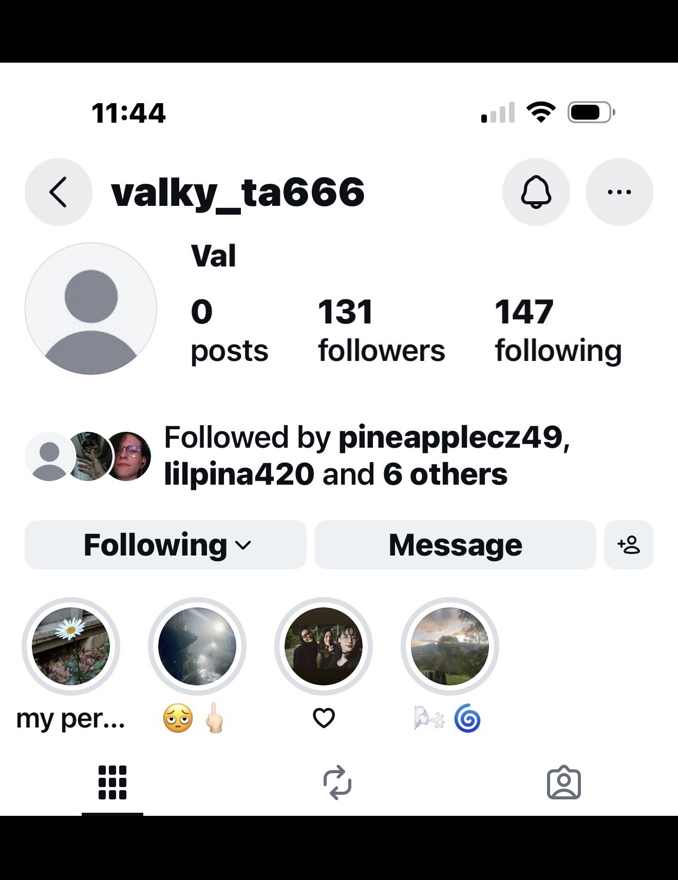 santuiago builes cifuentes puppet account